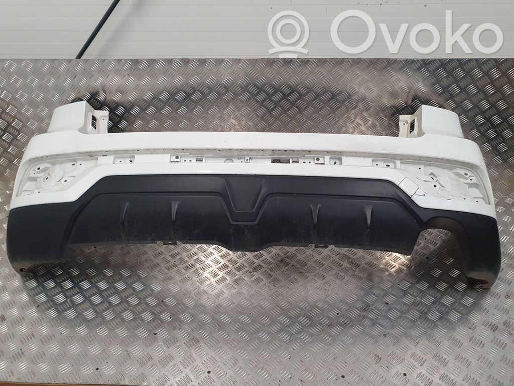 Mitsubishi ASX Parachoques 