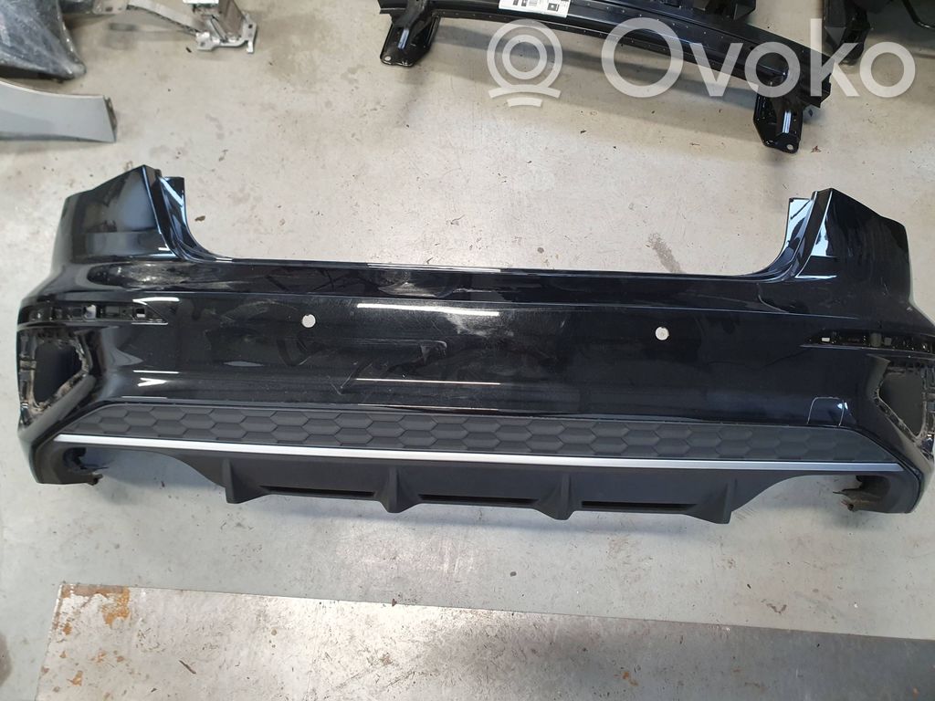 Audi A3 8Y Parachoques 
