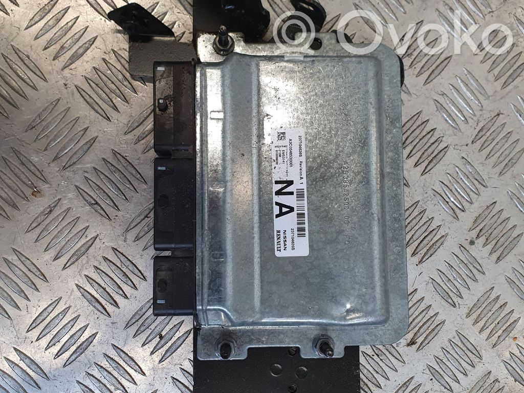 Engine control unit/module   237104638S