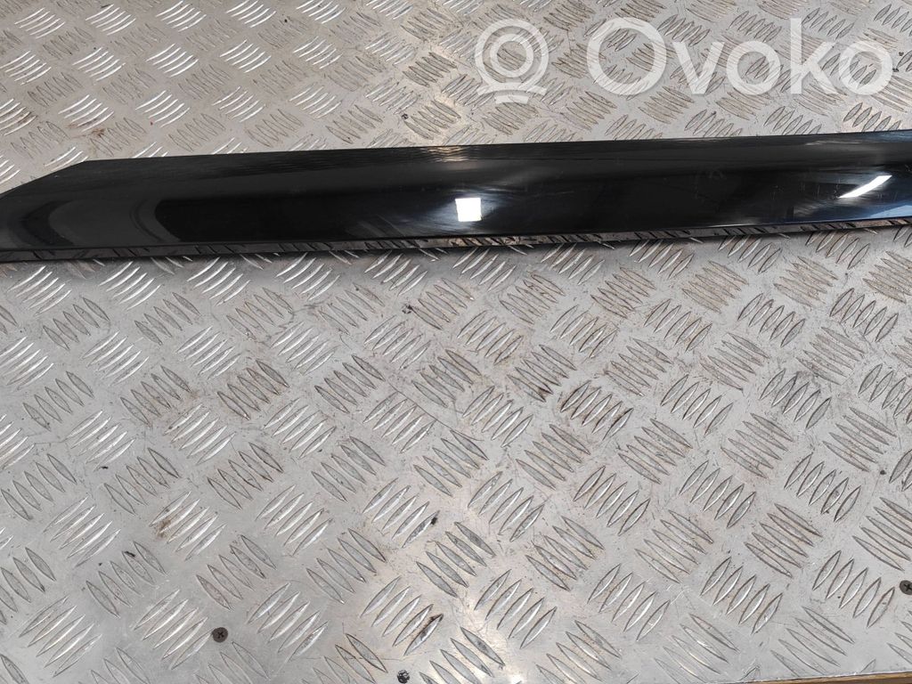 Citroen C5 X Windshield trim 