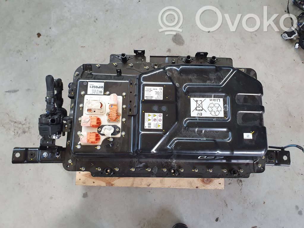 DS Automobiles 4 II Hibrido/ elektromobilio akumuliatorius 