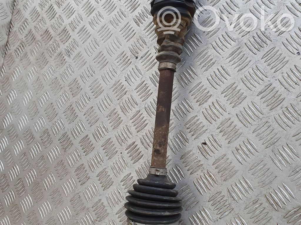 Front driveshaft   JX673B437EAC,JX673B437EAC