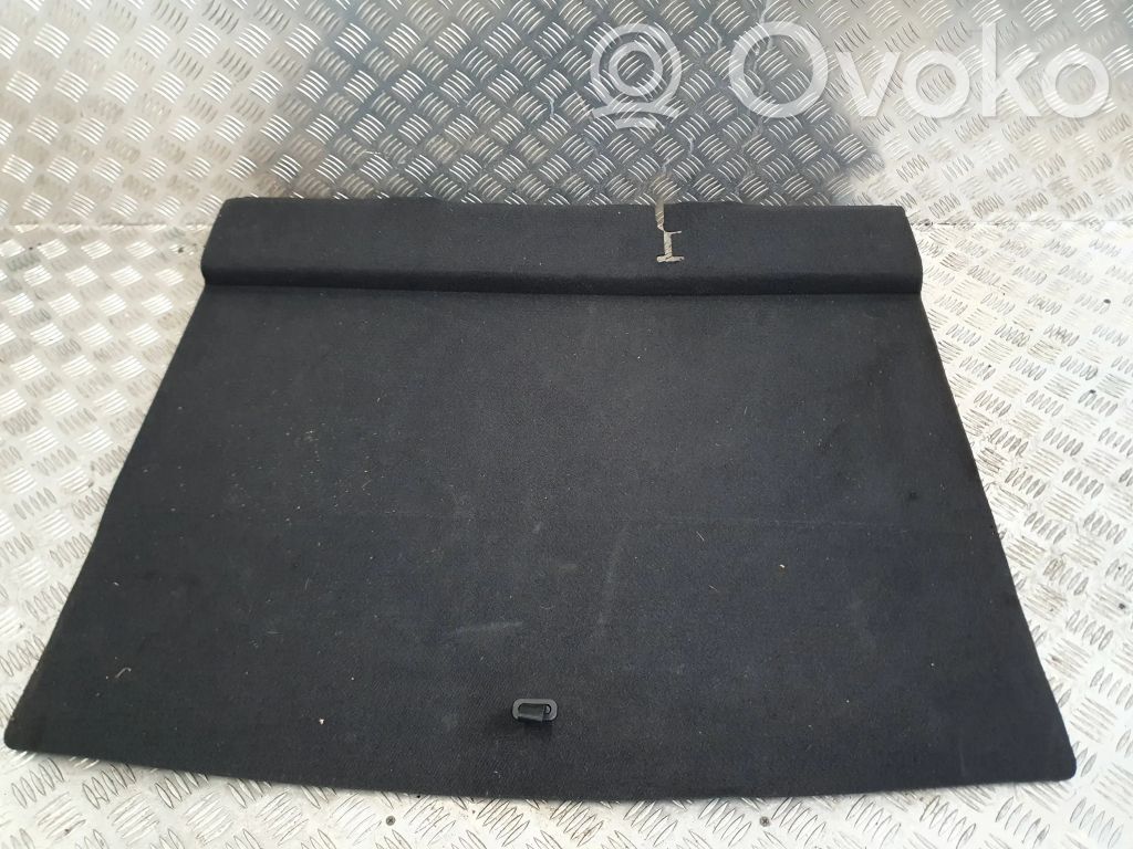 Trunk/boot mat liner   849046090R