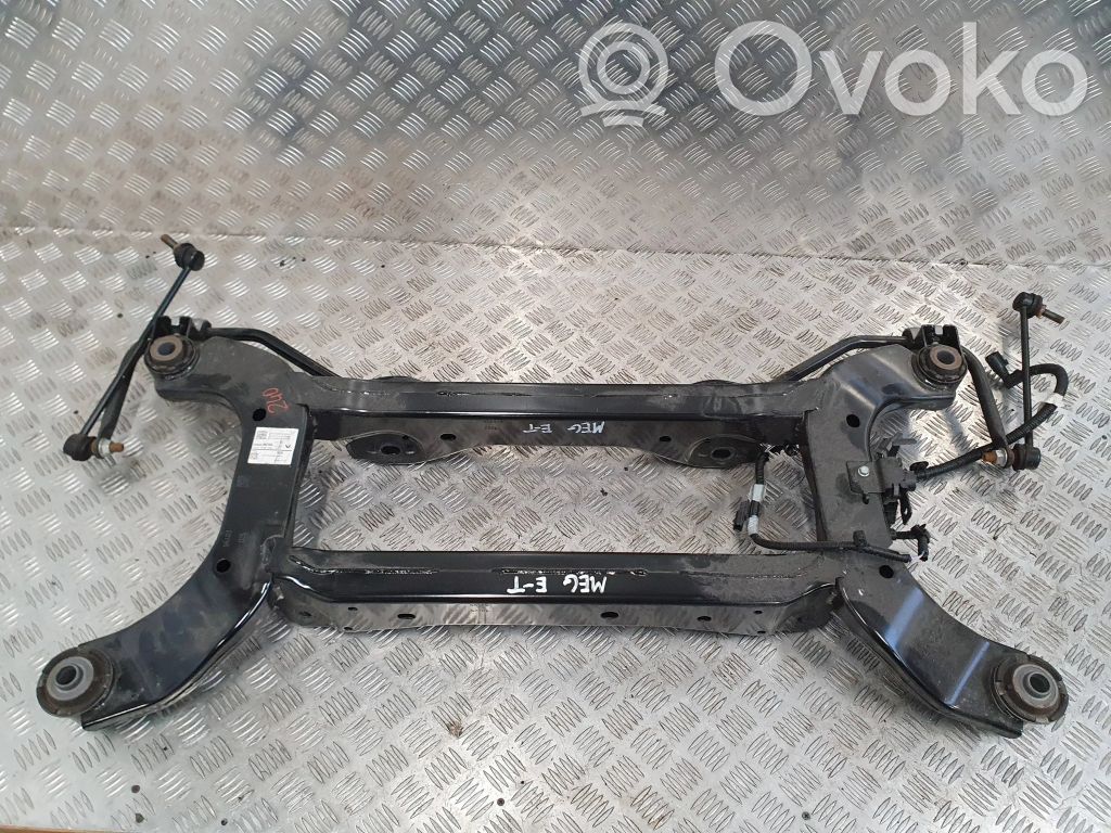 Renault Megane E-Tech Rear subframe 