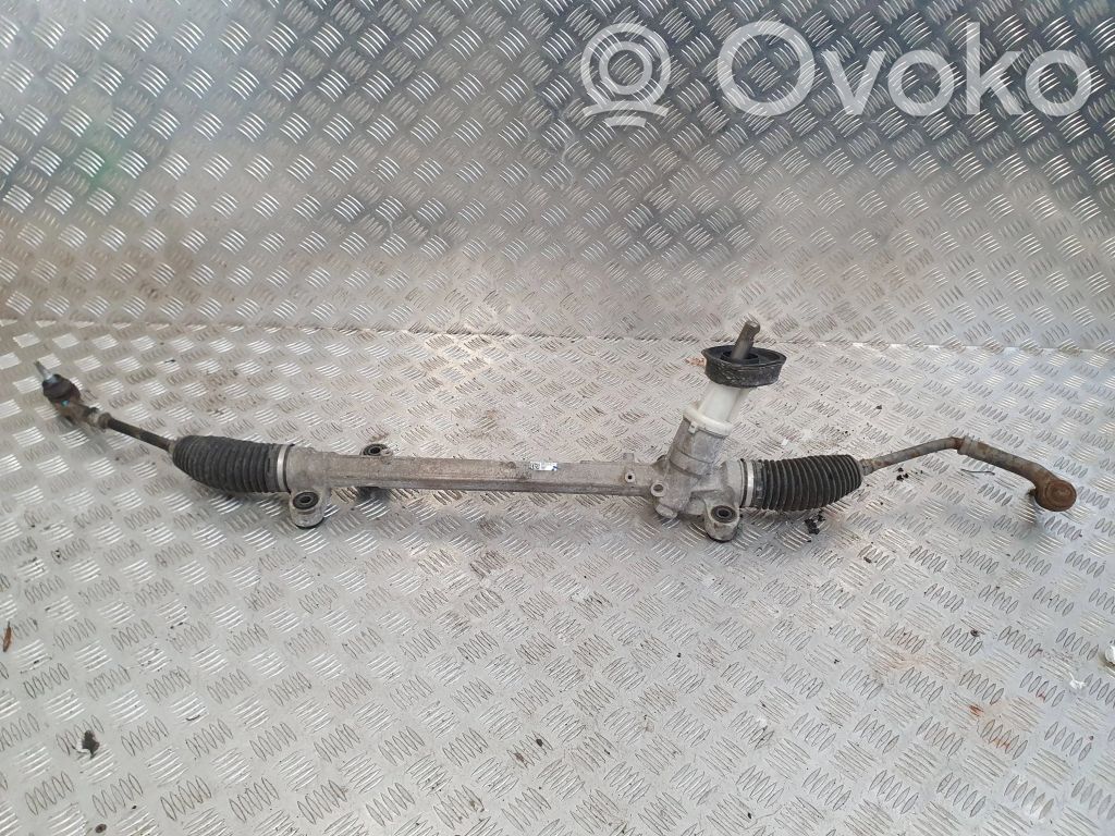 Ford Focus Lenkgetriebe 