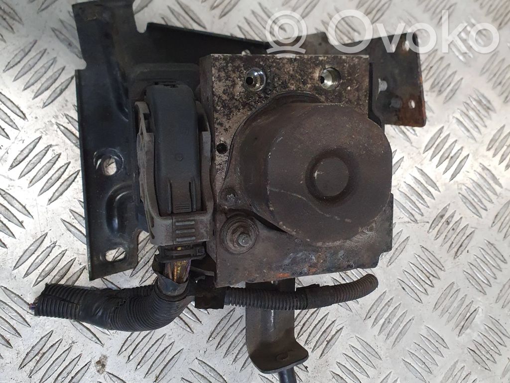 Ford Transit ABS Pump 