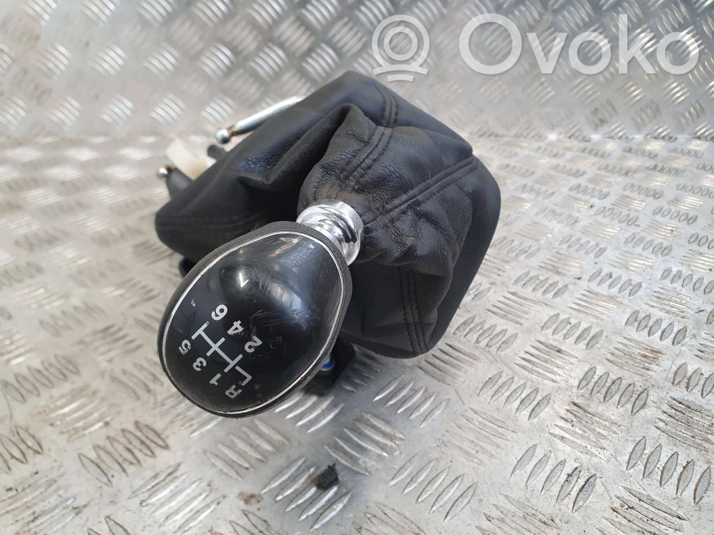 Ford Transit Selector caja de cambios 