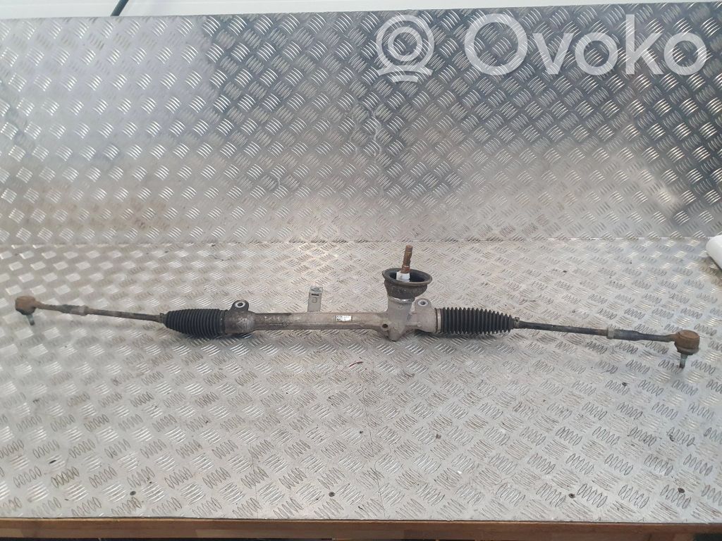 Fiat Tipo Vairo kolonėlė 