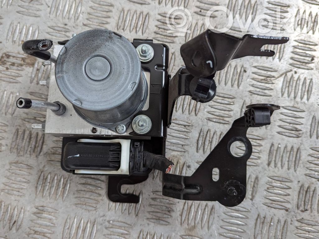 Renault Captur II ABS Pump 