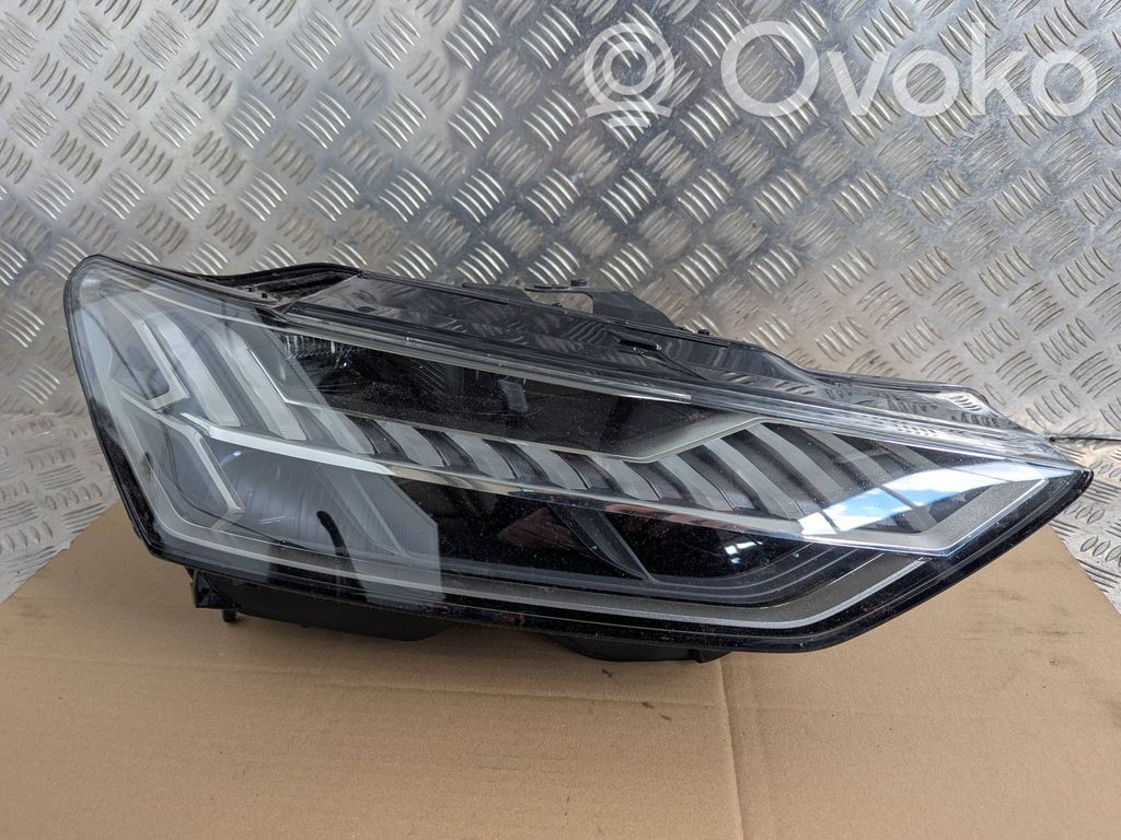 Audi A7 S7 4K8 Scheinwerfer 