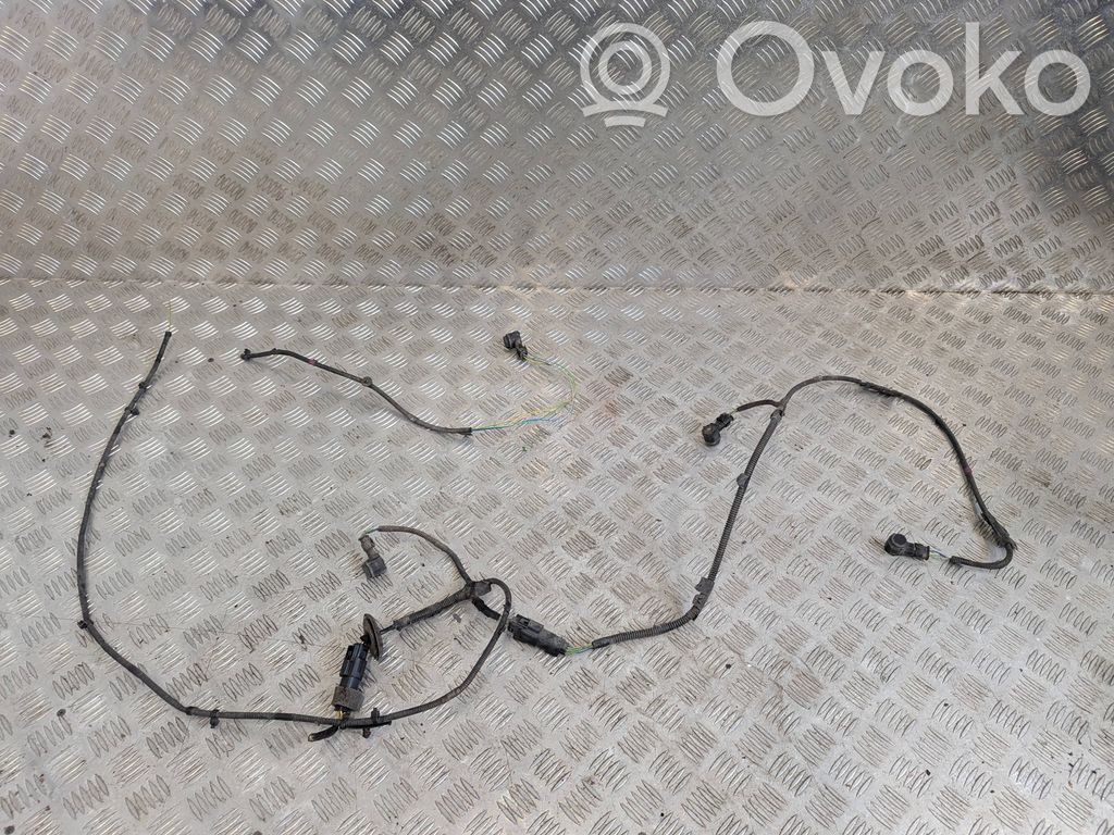Ford Tourneo Custom Parking sensor (PDC) wiring loom 