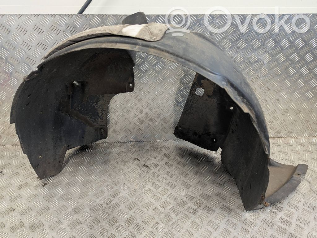 Opel Mokka Priekinis posparnis 