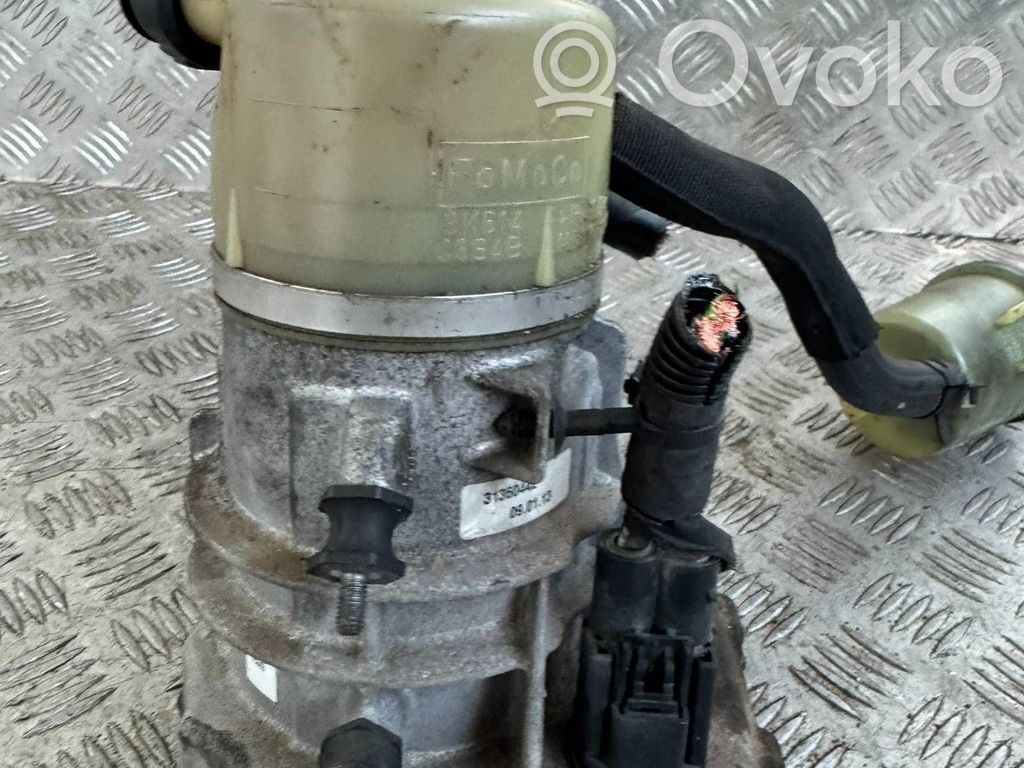 Volvo S60 Ohjaustehostimen pumppu 