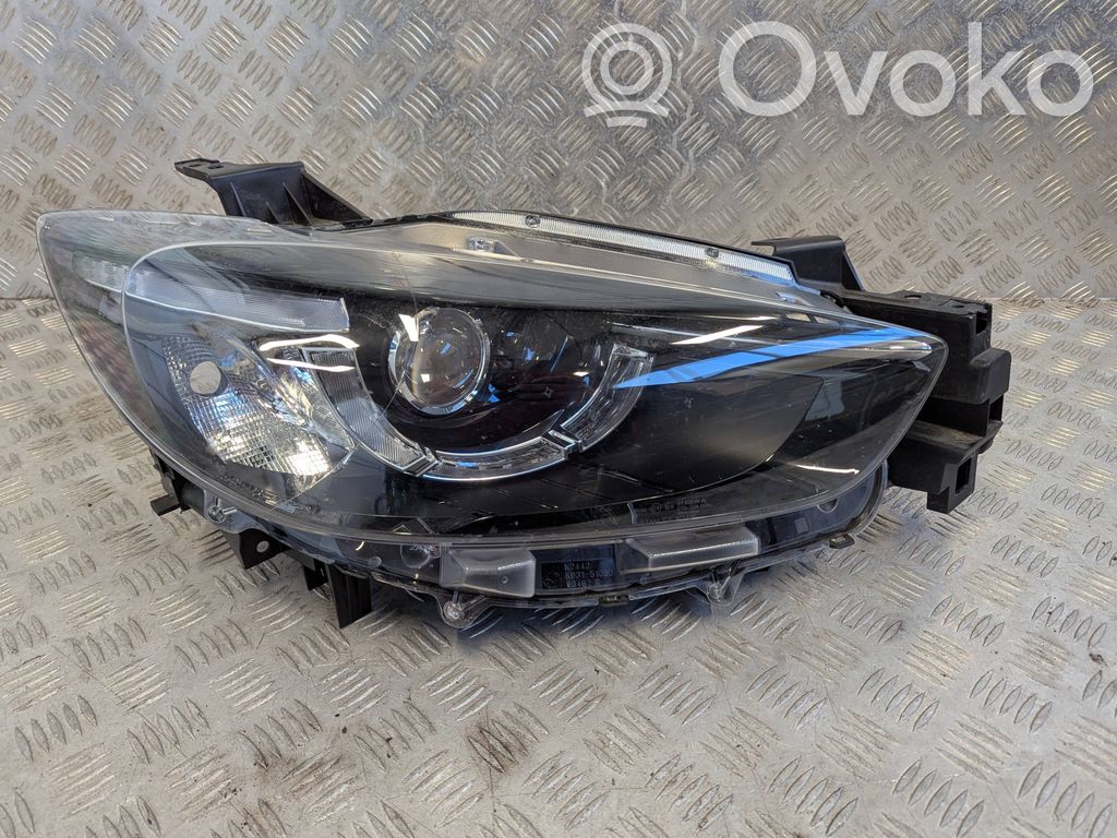 Mazda CX-5 Scheinwerfer 
