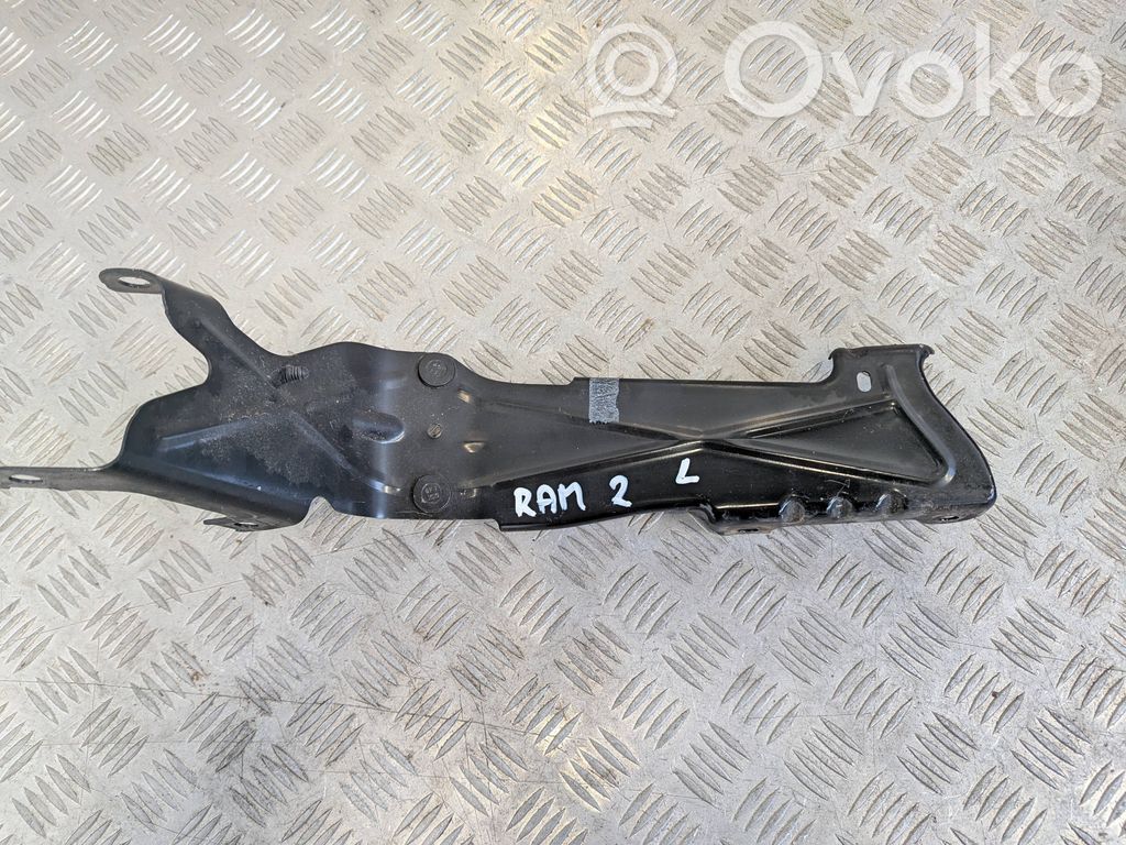 Dodge RAM Rear bumper mounting bracket 