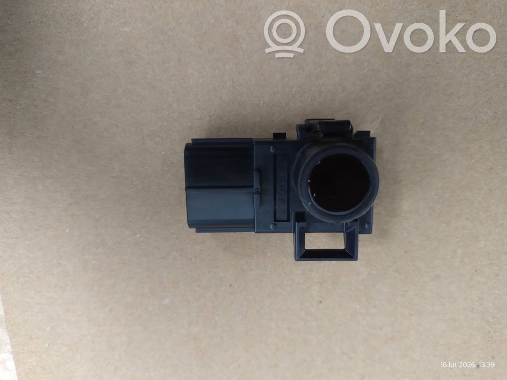 Lexus RX III Senzor de parcare PDC 