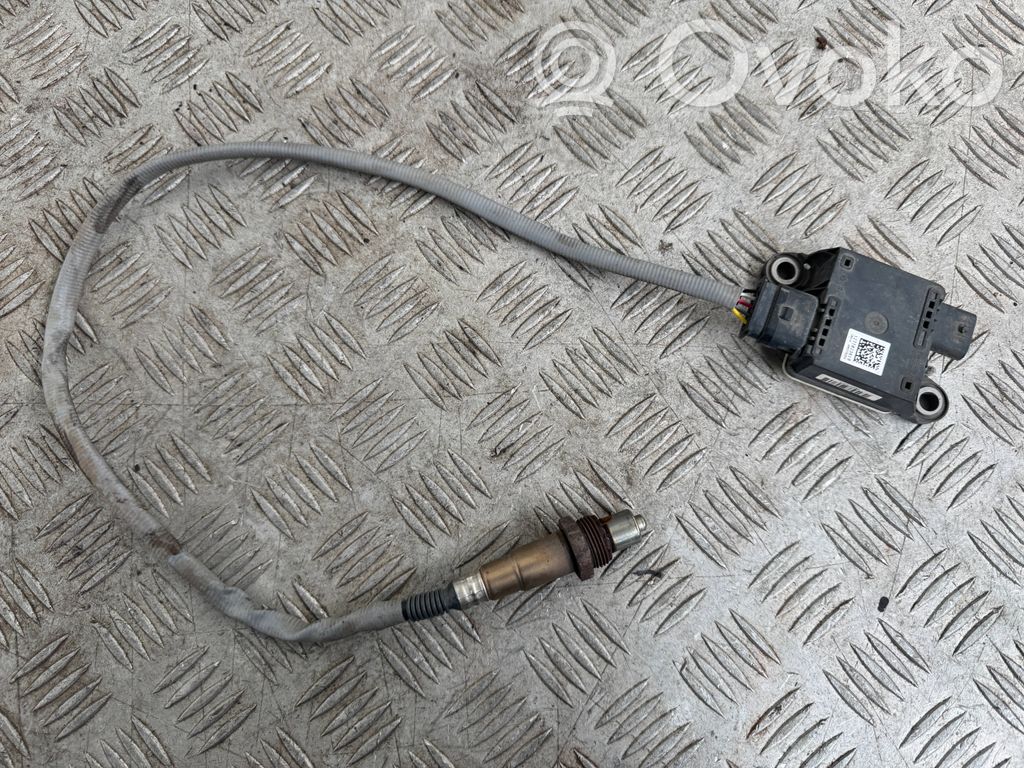 Sonde lambda   9833099080