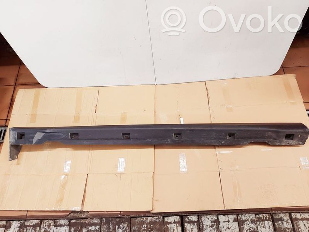 Opel Vectra C Slenksčio dalis 