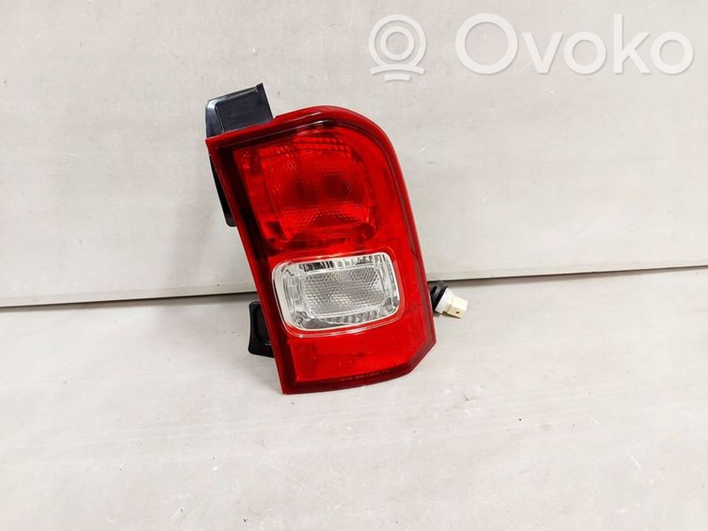 Suzuki Ignis Takavalot 