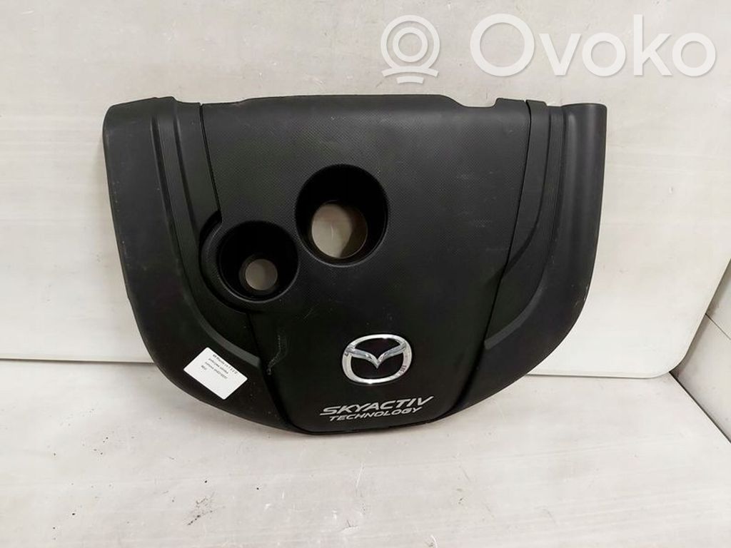 Motorabdeckung   SH0210231