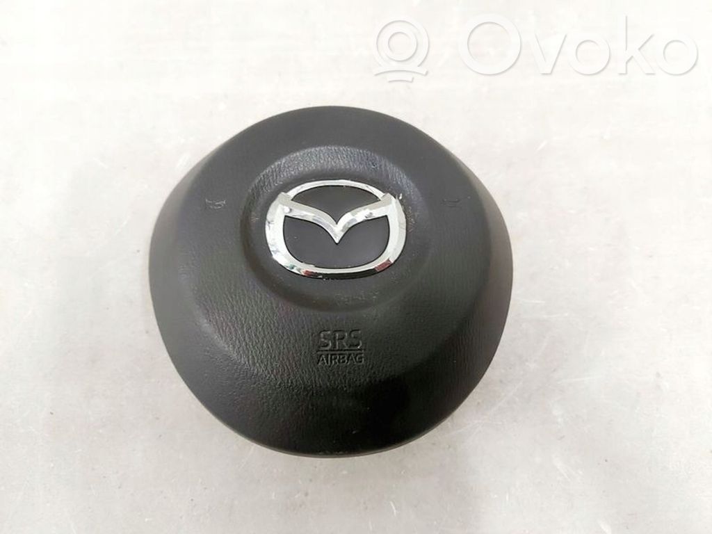 Fahrerairbag