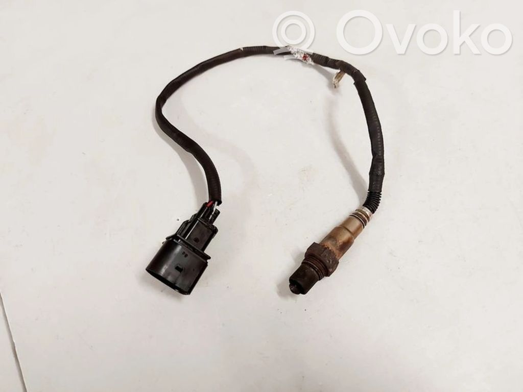 Sensore della sonda Lambda   0258007159