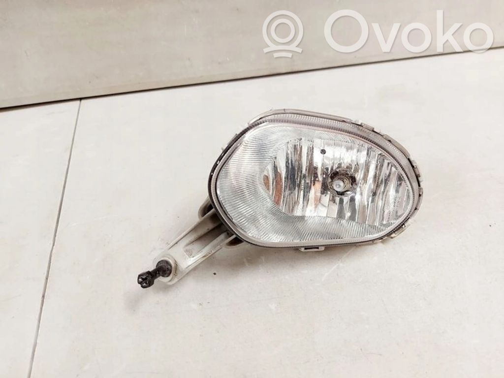 KIA Ceed Etusumuvalo 