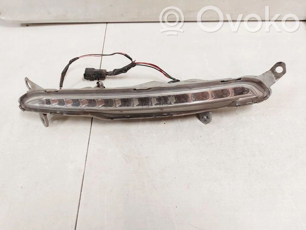 LED dienas gaisma