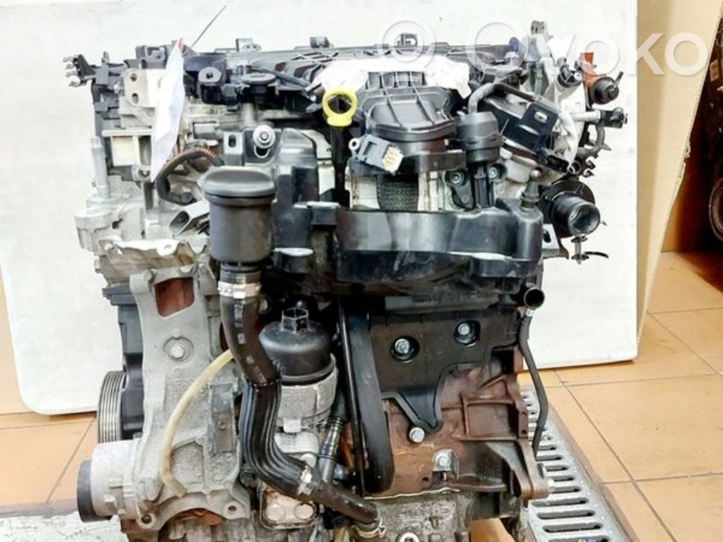 Motor   AV4Q