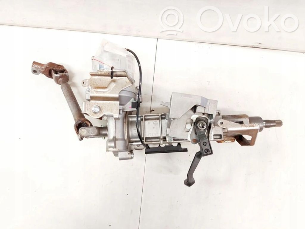 Renault Clio IV Kolumna kierownicza 