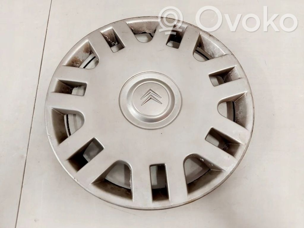R14-pölykapseli   9641829380
