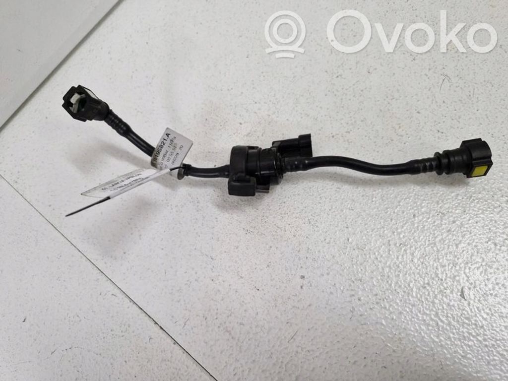 Polttoaineputki   CK0105444A