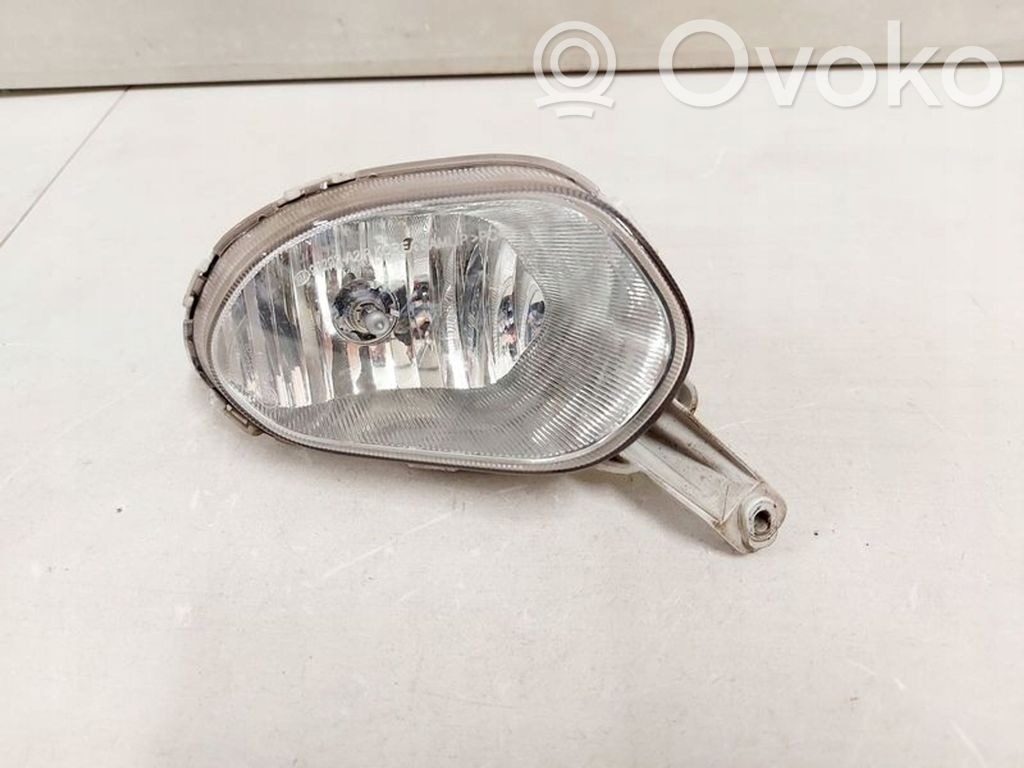 KIA Ceed Etusumuvalo 