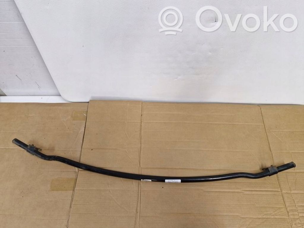 Hyundai i30 Bară ranforsare bară față 
