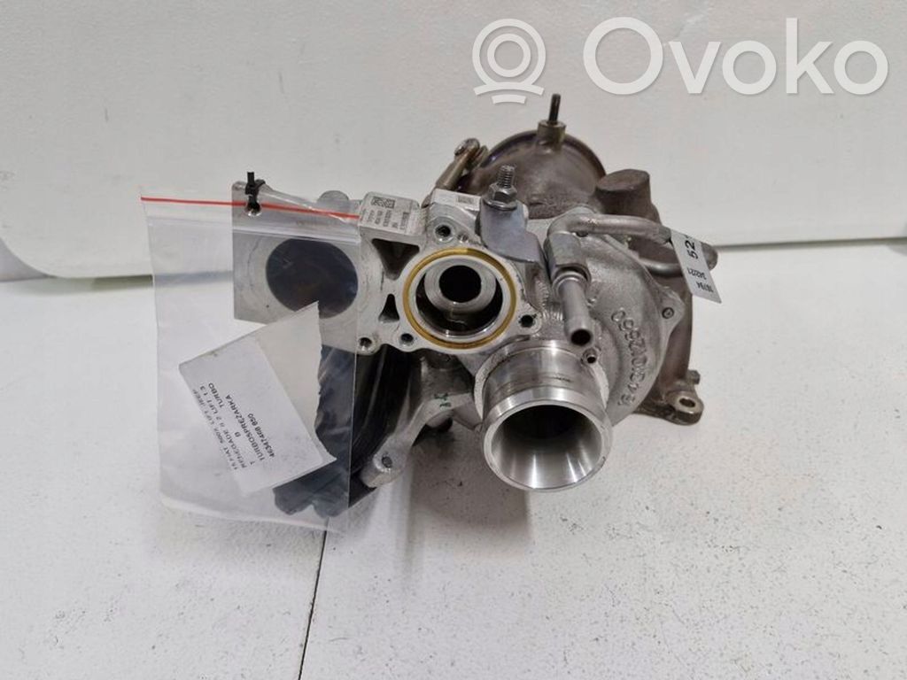 Fiat 500X Turbo 