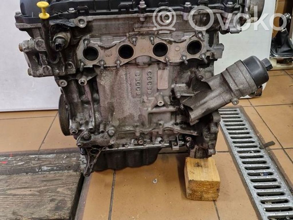 Engine   10FGAH