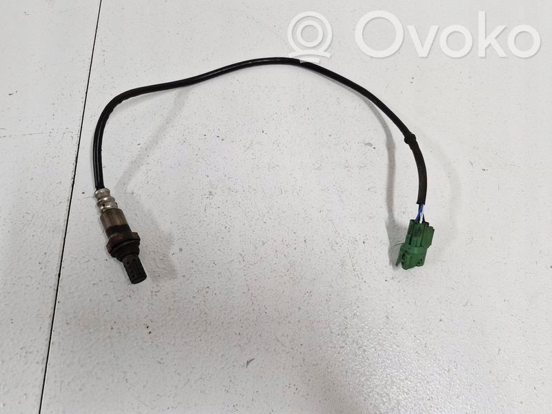 Lambda probe sensor   1491009032