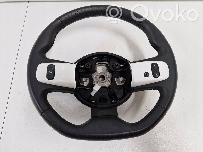 Renault Twingo III Volante 