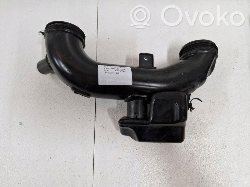 Ilmanoton letku   28192A5800