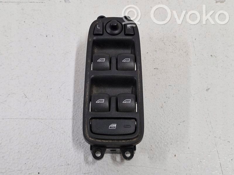 Volvo S60 Quarter vent window switch 