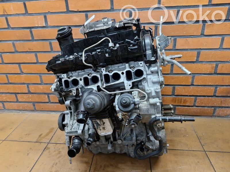 Toyota Avensis T270 Bloks 