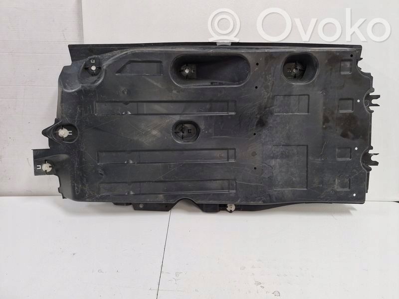 Peugeot 2008 II Protector/cubierta de la carrocería inferior delantera 