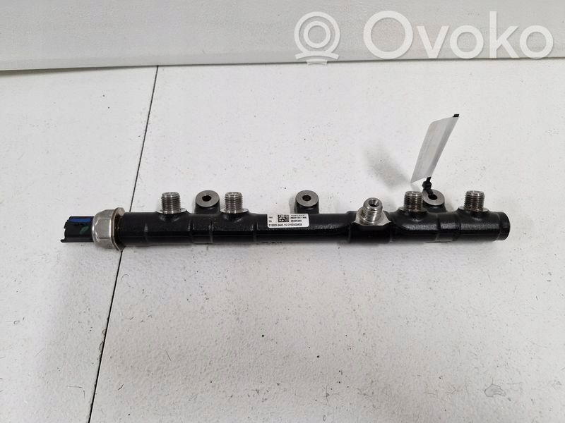 Fuel main line pipe   175217543R