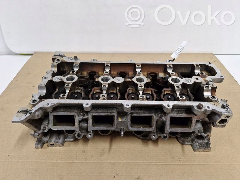 Nissan Juke I F15 Engine head 