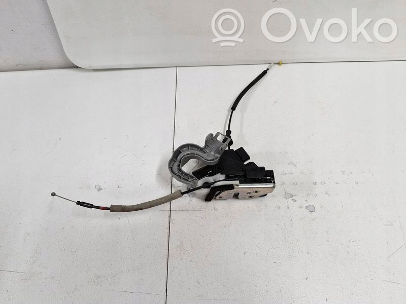 KIA Ceed Serrure de porte arrière 