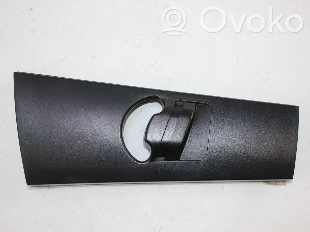 BMW X5 F15 (B) pillar trim (top) 