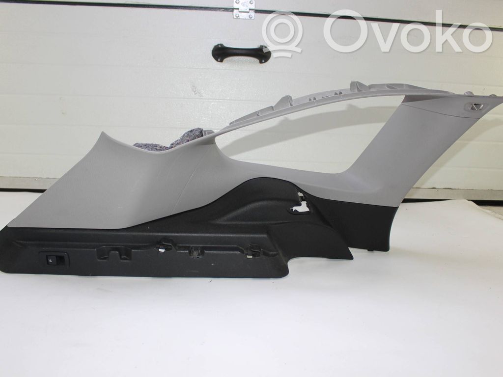 BMW X1 F48 F49 Inne elementy wykończenia bagażnika 