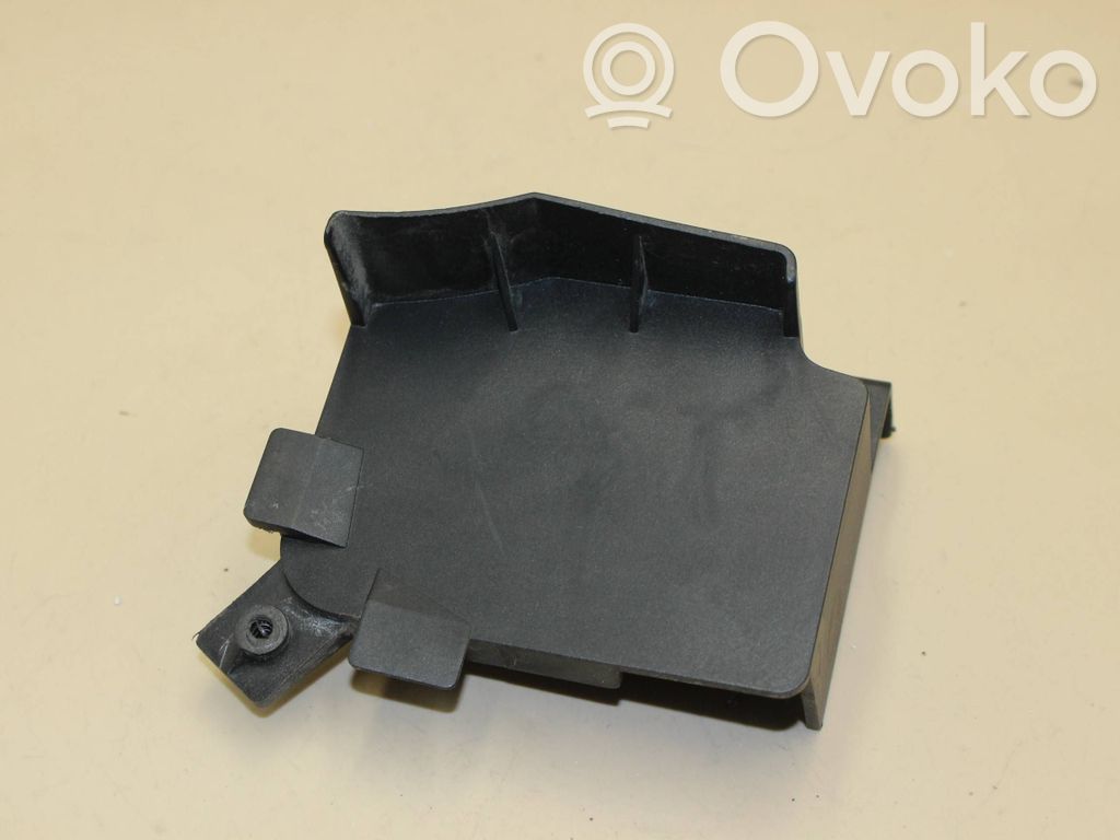 BMW 3 E46 Trunk/boot trim cover 