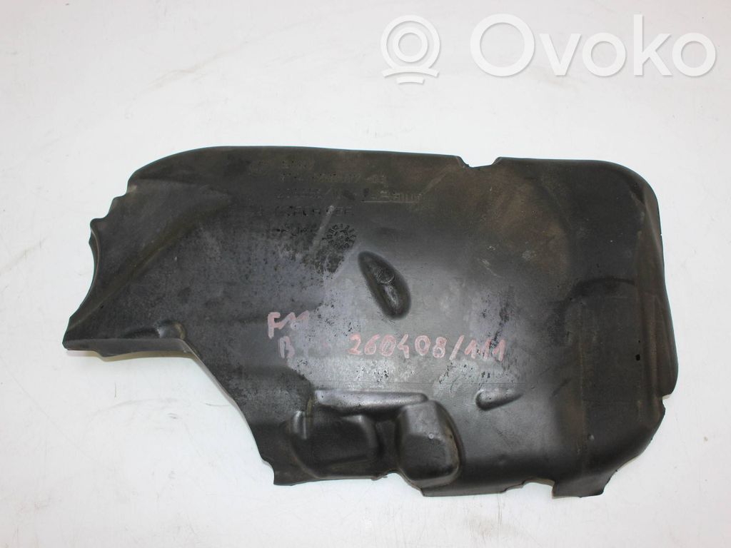 BMW 5 F10 F11 Scut termic motor 