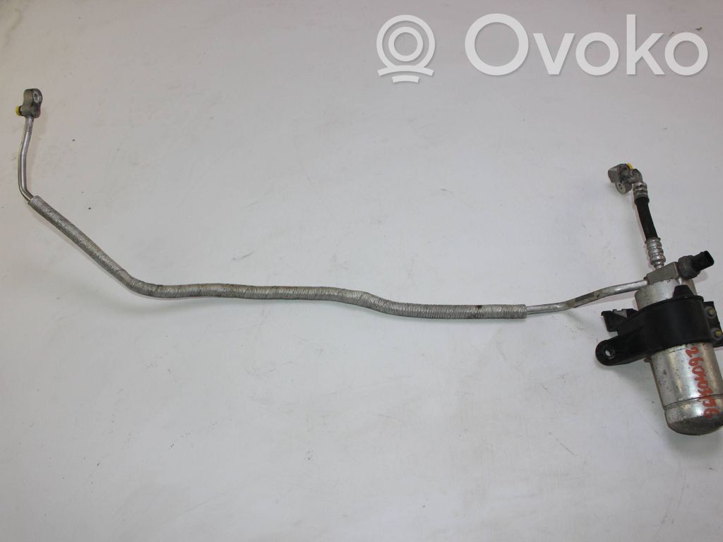 BMW X3 E83 Muu ilmastointilaitteen osa (A/C) 